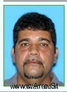 Jorge Estevez Cabrera Arrest Mugshot